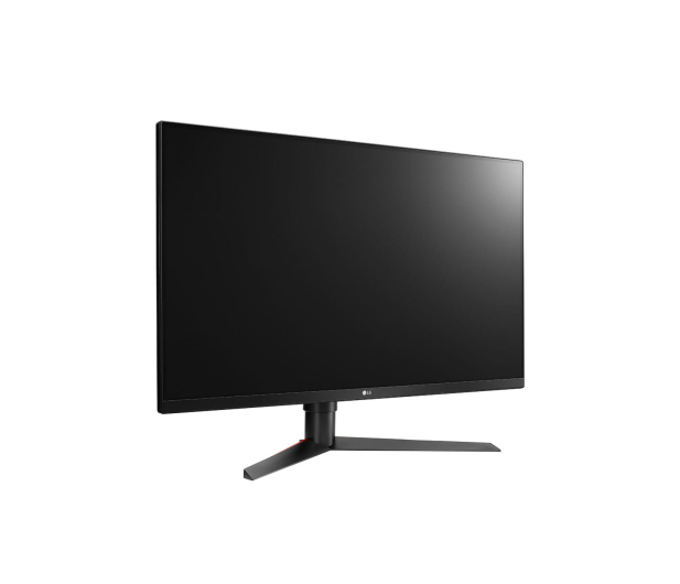 LG 31,5'' 32GK650F-B 144Hz 1ms Czarny, Czerwony - 469250 - zdjęcie 5